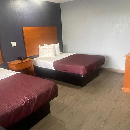 Americas Best Value Inn-Savannah Zewnętrze zdjęcie