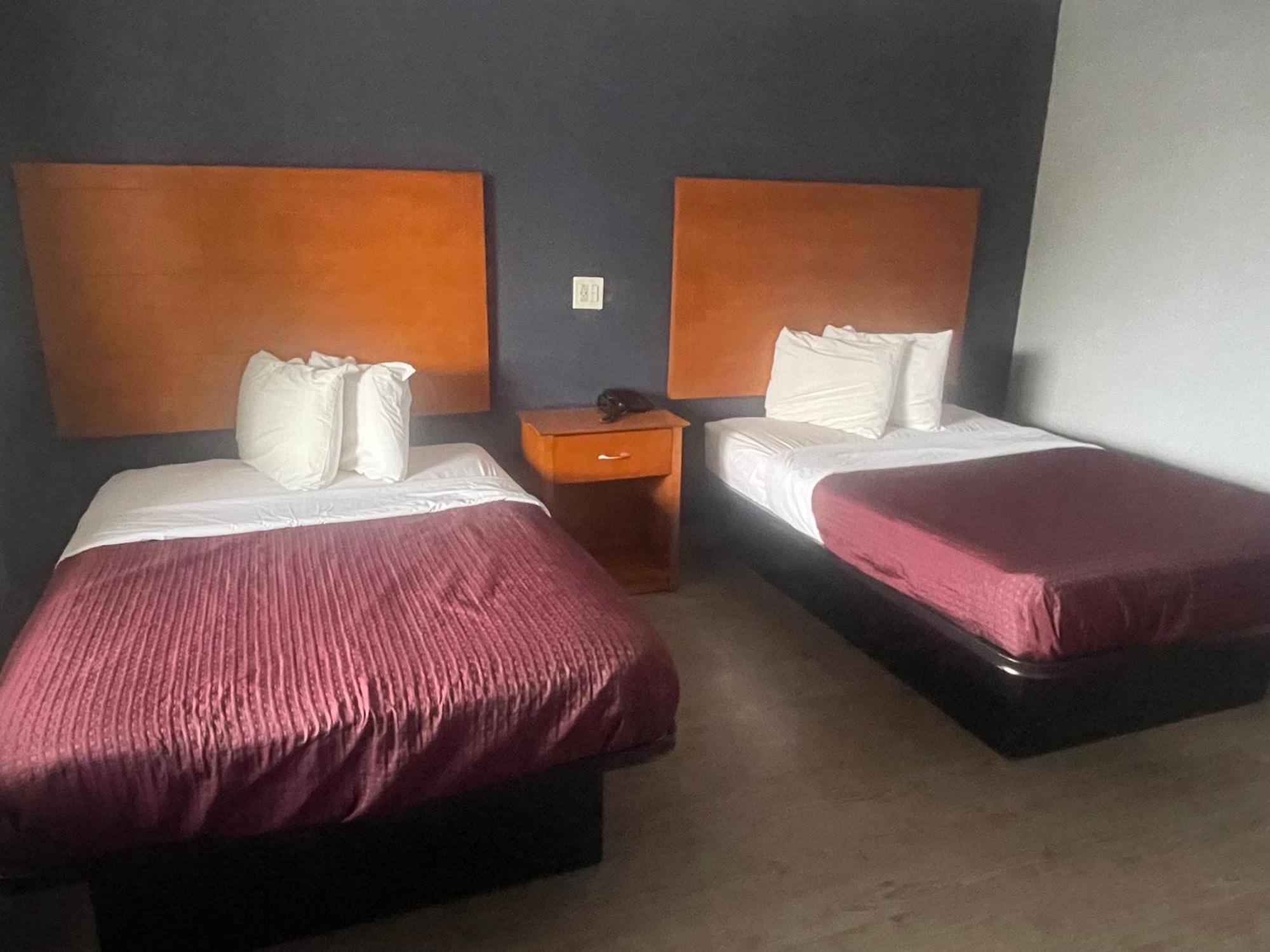 Americas Best Value Inn-Savannah Zewnętrze zdjęcie