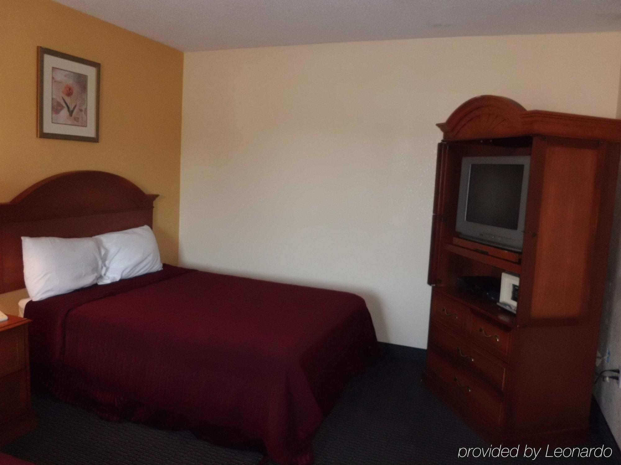 Americas Best Value Inn-Savannah Pokój zdjęcie