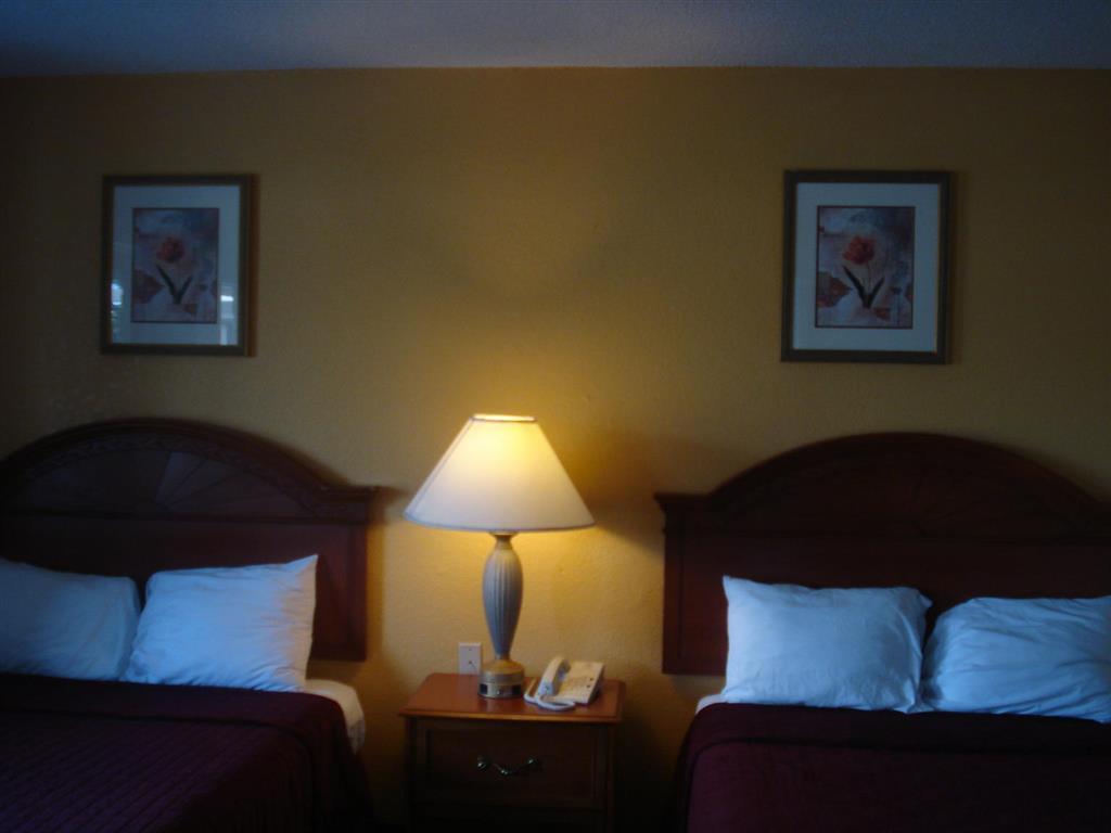 Americas Best Value Inn-Savannah Pokój zdjęcie