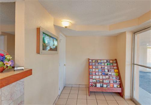 Americas Best Value Inn-Savannah Zewnętrze zdjęcie